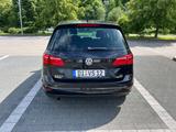 Volkswagen Golf Sportsvan 1.6 TDI ALLSTAR BMT ALLSTAR - Volkswagen Golf Sportsvan ALLSTAR mit Diesel-Antrieb
