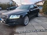 Audi A6  3.0TDI   - gebrauchte Audi A6 Allroad aus dem Jahr 2008