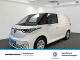 Volkswagen ID. Buzz Cargo Navi LED AHK Parkhilfe - Elektro Kastenwagen