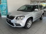 Skoda Yeti 1.2 TSI DSG Aut. 1.Hand|AHK|PDC|Sitzheizung - Skoda Yeti in Düsseldorf
