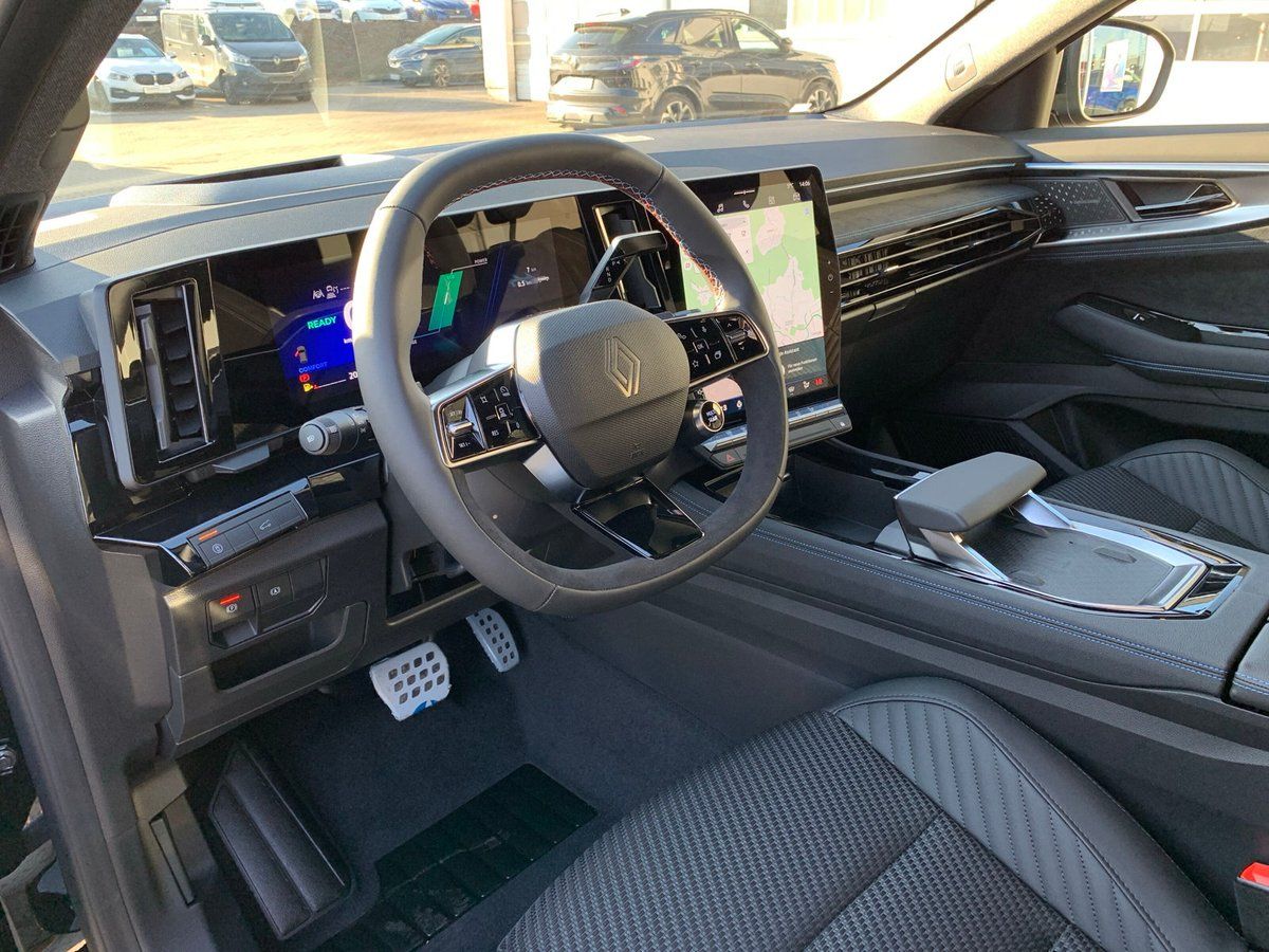 Renault Espace - Bild 10