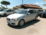 BMW 118 SERIE 1 118D 2.0 143CV E5 URBAN *AUTOMAT - BMW 1er Reihe mit Diesel-Antrieb: Kombi