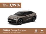 Cupra Tavascan Endurance 210KW - Cupra Tavascan in Stuttgart