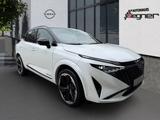 Nissan Qashqai N-Design e-Power - Nissan Gebrauchtwagen