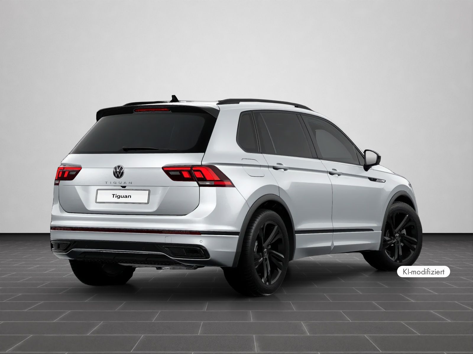 Volkswagen Tiguan - Bild 5