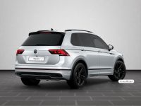 Volkswagen Tiguan - Vorschau Bild 5