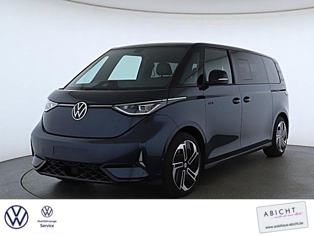 2025 Volkswagen ID. Buzz