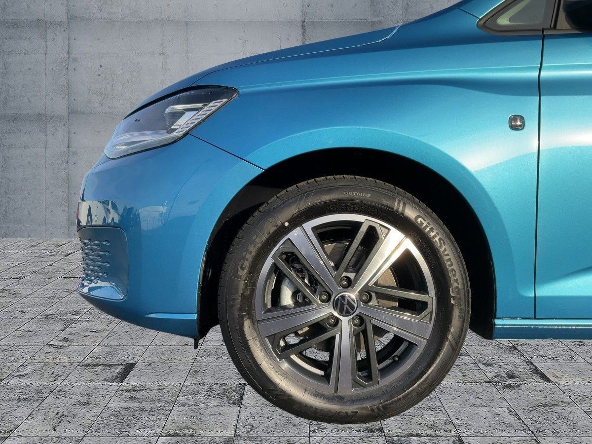 Volkswagen Caddy - Bild 8