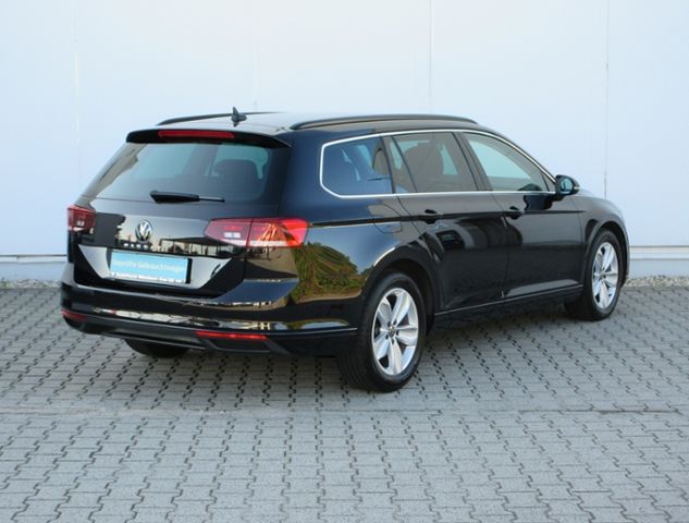 Passat Variant 1.5 TSI DSG LED/17-ZOLL/ASSISTENZ