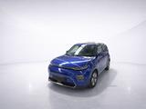 Kia Soul Elektro Inspiration 64kWh 11kw OBC/RFK/ACC - Kia Soul: 1.6