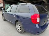Dacia Logan MCV II Kombi Laureate Automatik - Dacia Logan: Kombi, Auto
