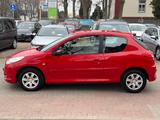 Peugeot 206 + Basis *TÜV NEU* - Peugeot 206