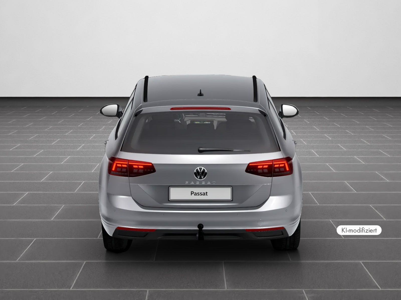 Volkswagen Passat Variant - Bild 6