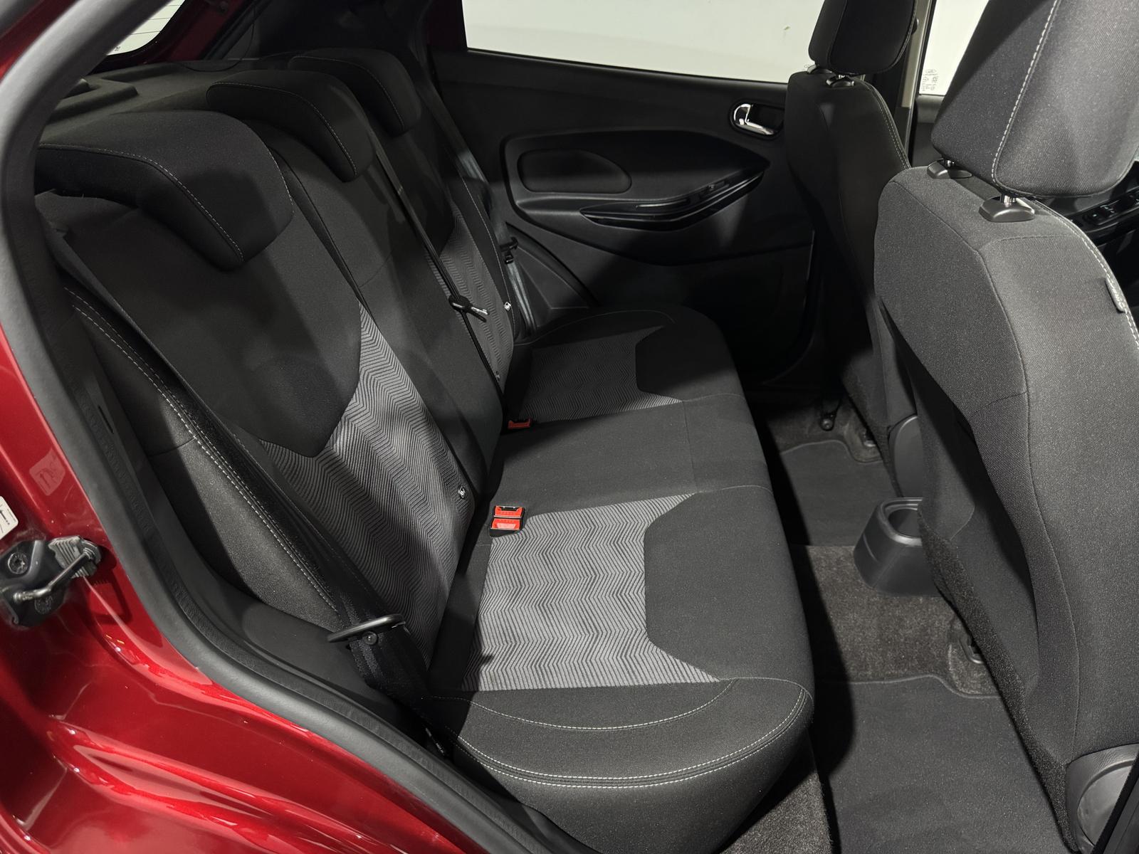 Ford KA+ Cool & Sound *Sitzhzg*Easy-Driver*Tempomat*
