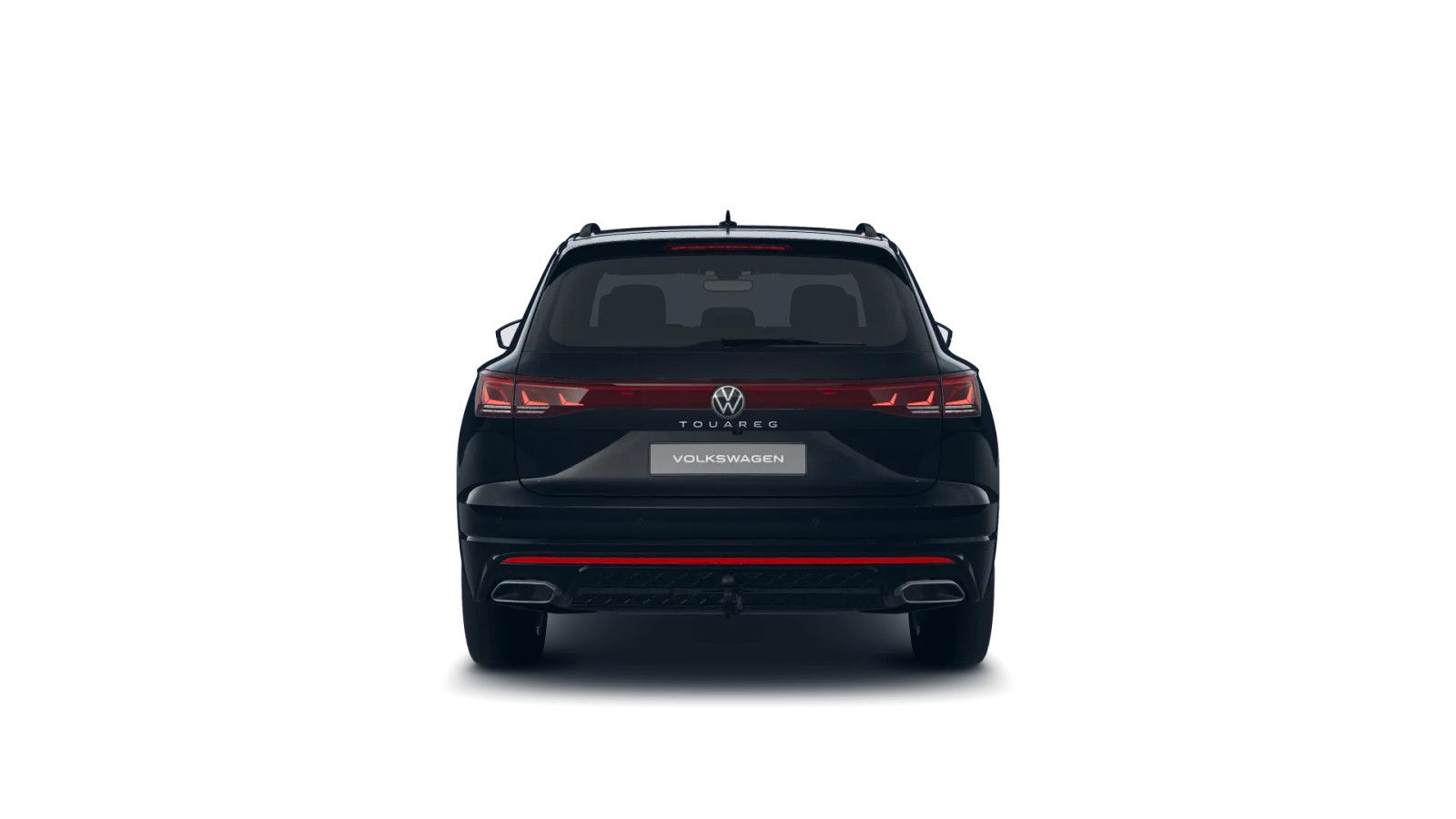 Volkswagen Touareg - Bild 7