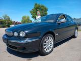 Jaguar X-Type 3.0 V6 Executive - Jaguar X-Type: Limousine