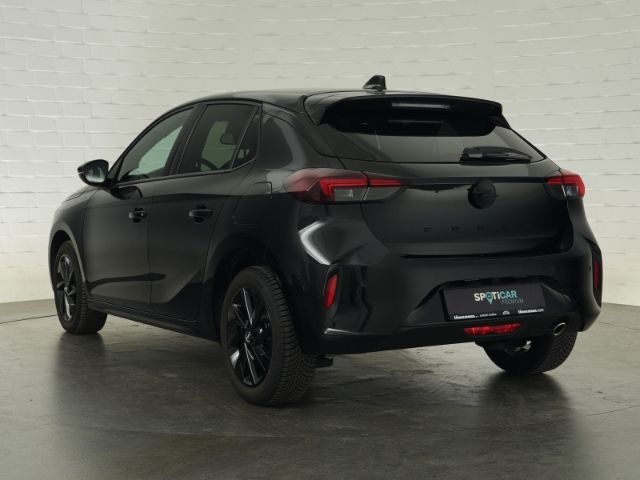 Corsa F FACELIFT GS+LED MATRIX+NAVI+RÜCKFAHRKAME