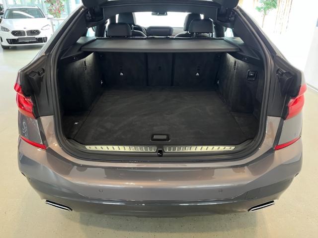 BMW 640 Gran Turismo i xDive M Sportpaket Pano Navi 