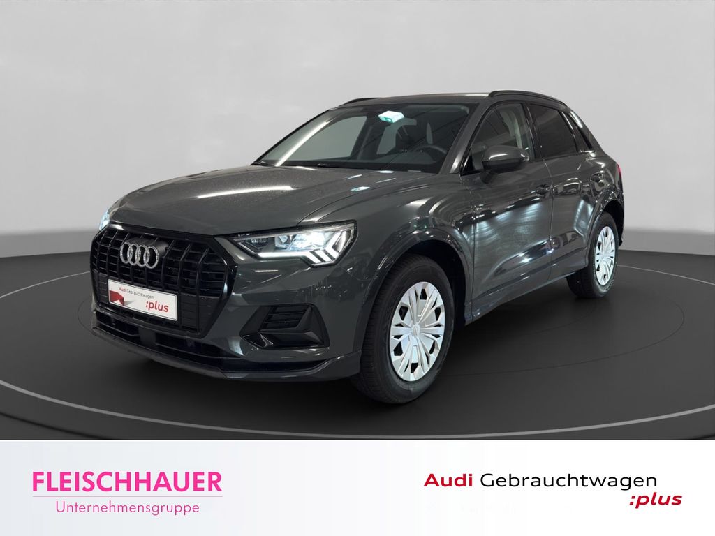 Image of Audi Q3