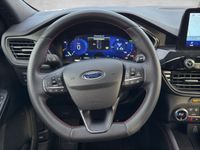 Ford Kuga - Vorschau Bild 9