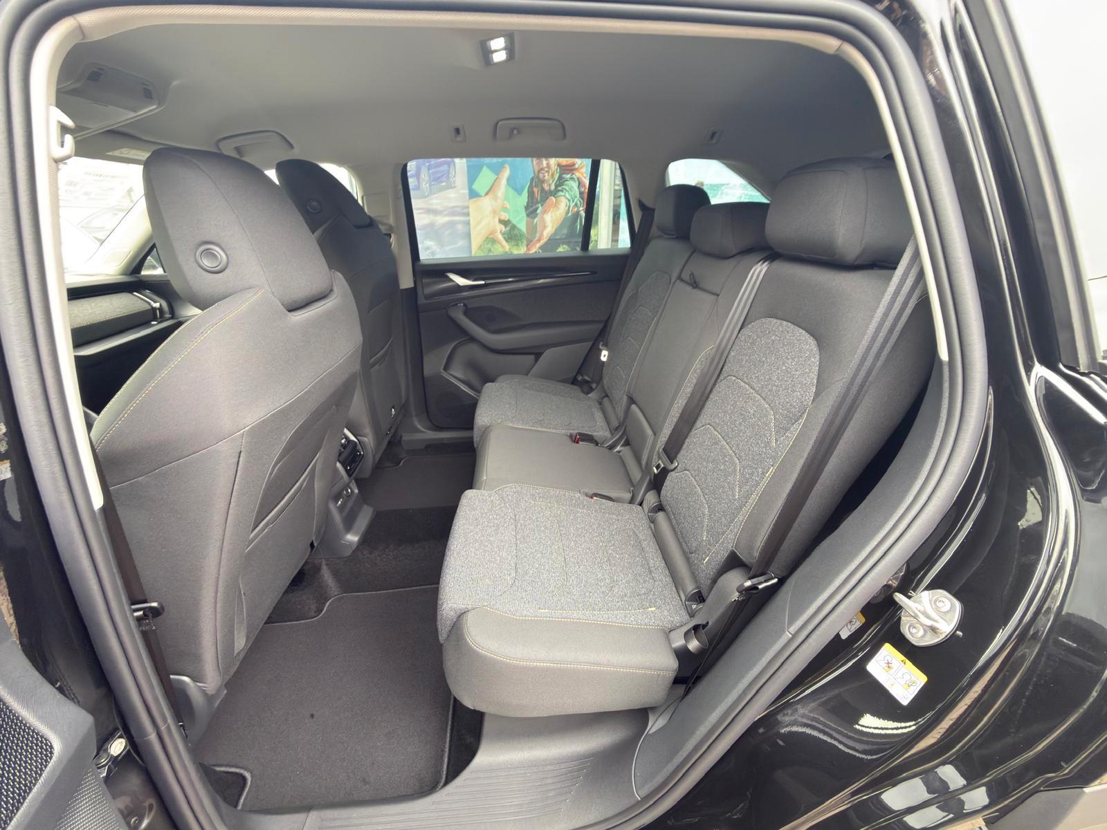 Skoda Kodiaq 2.0 TDI 110 kW Selection