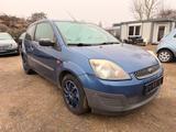 Ford Fiesta Basis*TÜV NEU2028*wenigKM*Garantie*TOP* - gebrauchte Ford Fiesta aus dem Jahr 2008