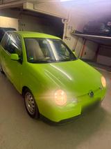 Volkswagen VW lupo 1.2 3Liter verbrauch Automatik - Volkswagen Lupo: 1.3