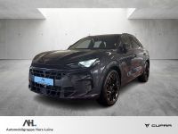 Cupra Terramar - Vorschau Bild 1