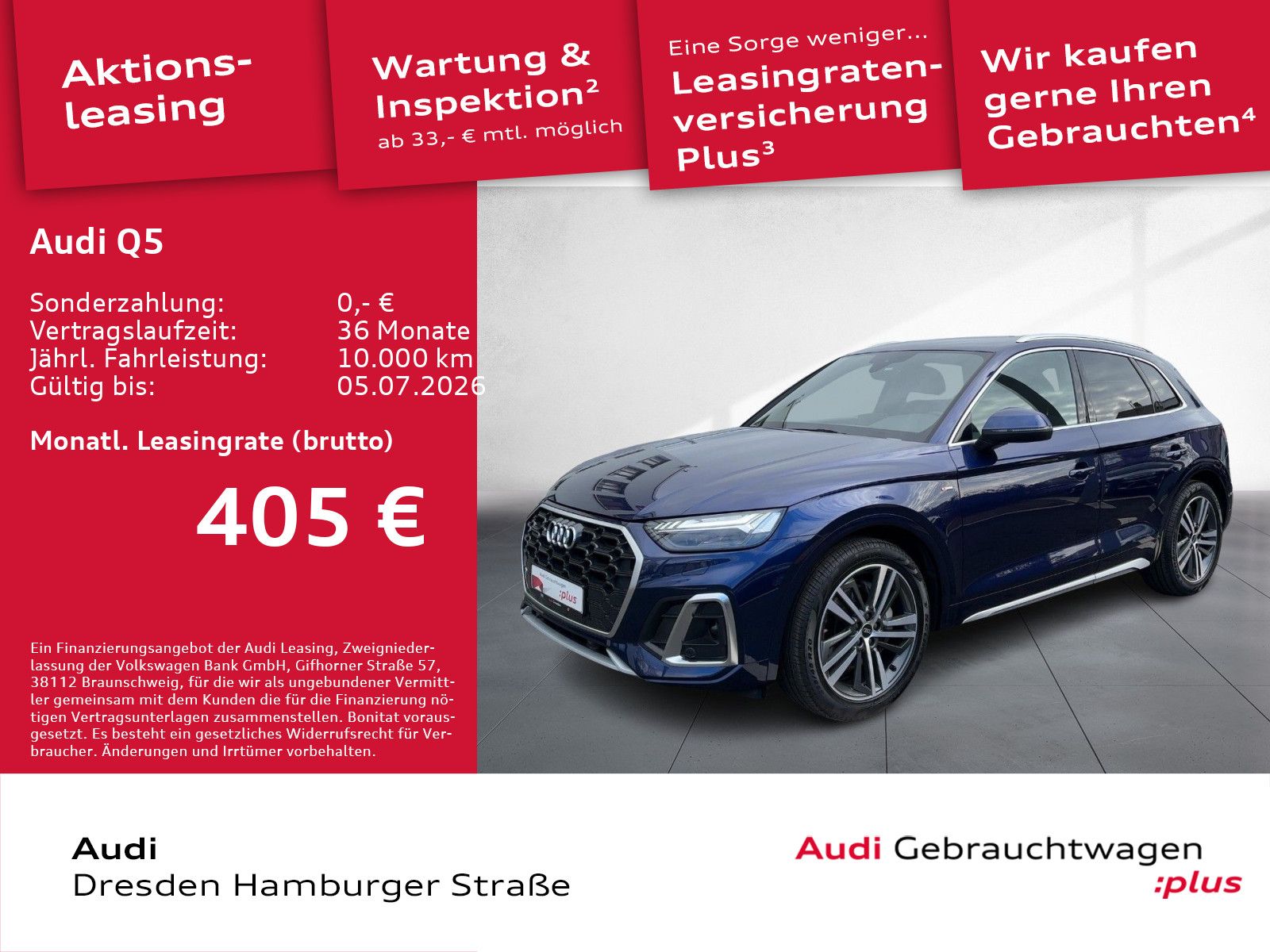 Audi Q5 - Bild 2