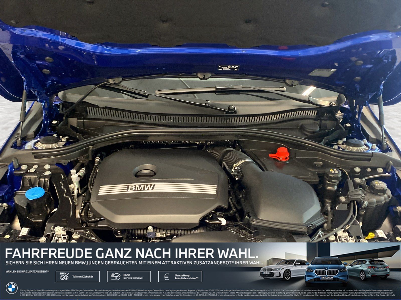 BMW 120 - Bild 23
