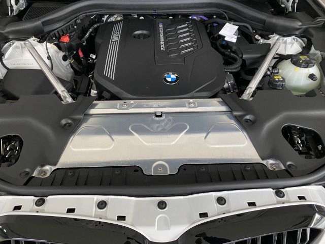 X3 M40i Mild Hybrid xDrive PANO+AHK+LEDER