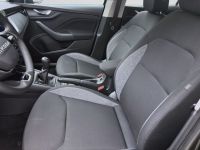 Skoda Scala - Vorschau Bild 9