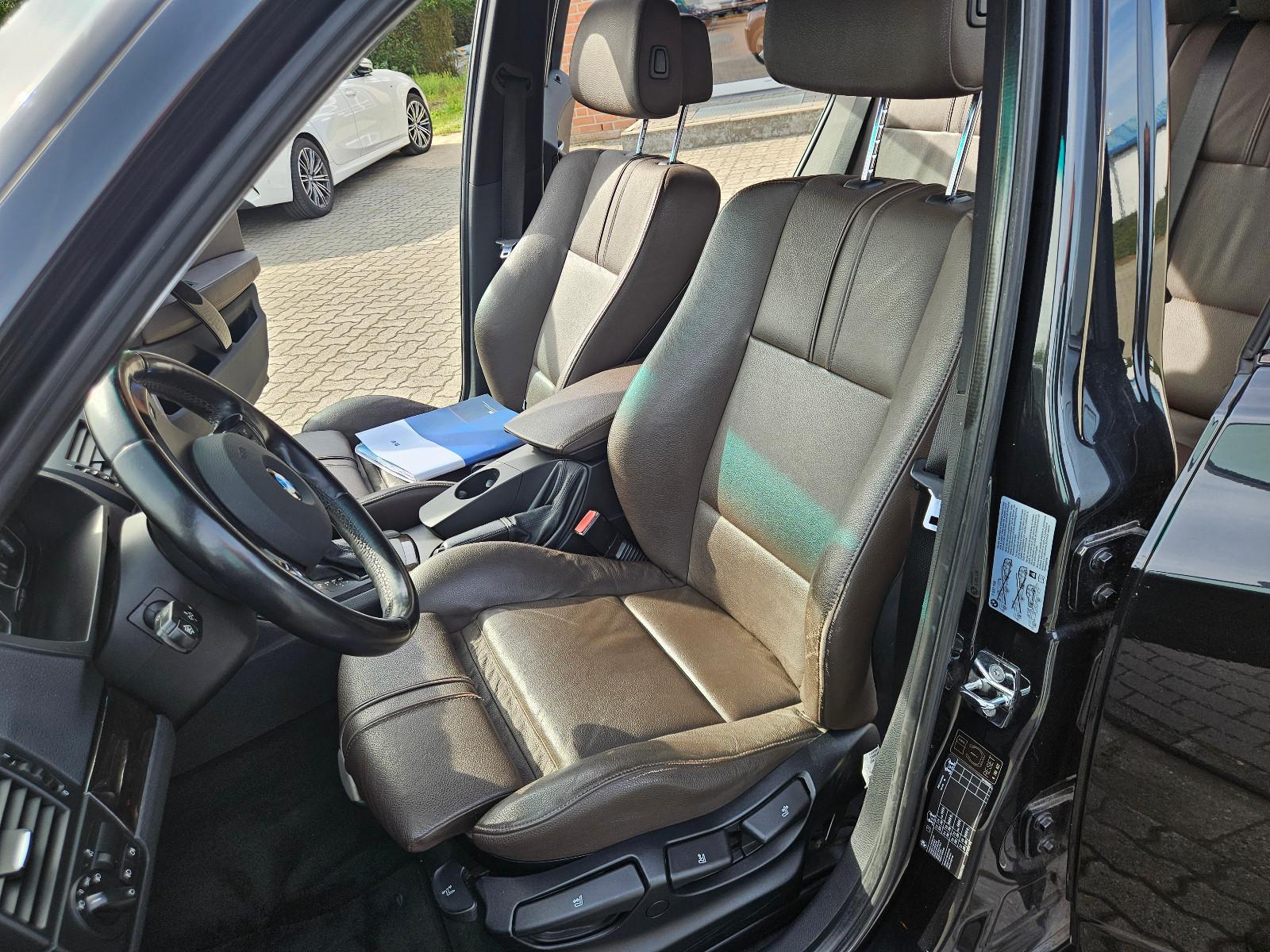 BMW X3 - 2.0 -177 CV - PACK M - 4X4 - TOIT OUVRANT