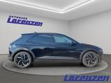 Hyundai IONIQ 5 Techniq 77 kWh Heckantrieb Navi Digitale - : Schwarz, Limousine