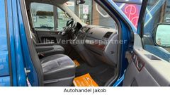 VW T5/Multivan/Sonderausstattung/Traumfahrzeug!!!