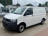 Volkswagen T5 Transporter Kasten-Kombi Kasten * TÜV NEU - VW Gebrauchtwagen von 2011