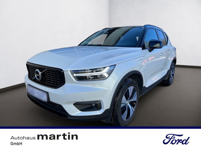 Volvo XC40 1.5 R Design Expression Recharge Plug-In Hy