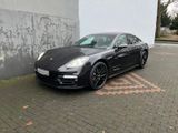 Porsche Panamera 4 Edition 10 APPROVED bis 09/26 - Porsche Panamera: Schwarz