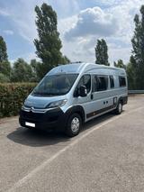 Pössl Roadcruiser B - Pössl Kastenwagen Roadcruiser