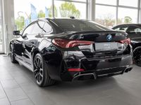 BMW i4 - Vorschau Bild 5