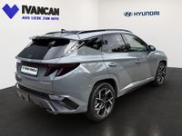 Hyundai TUCSON - Vorschau Bild 3