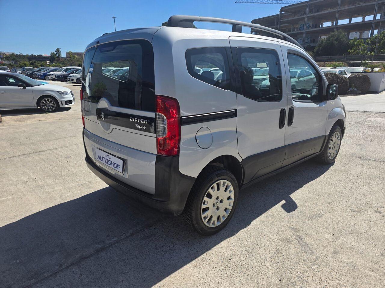 Peugeot Bipper 2010 — photo 5