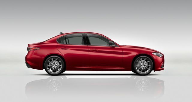 Alfa Romeo Giulia - Bild 2