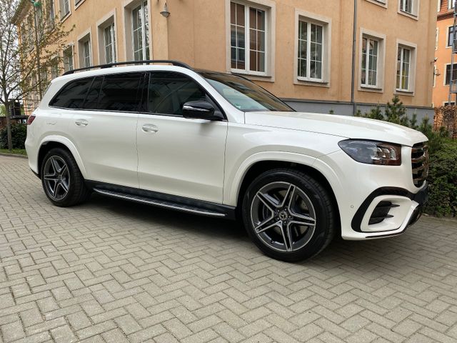 Mercedes-Benz GLS 450 4Matic AMG-Line Premium Plus