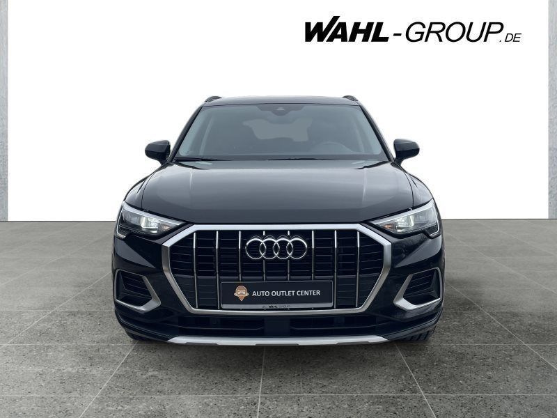Audi Q3 1.5 TFSI advanced *AHK*KAMERA* imagem 2