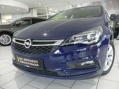 Fahrzeugabbildung Opel Astra K 1.6D ST INNOV. NAVI/KAMERA/LED/PDC/SHZ