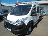 Citroën Jumper Pritsche Doka. 35 L4 Heavy BlueHDi 160 - Citroën Jumper aus 2019