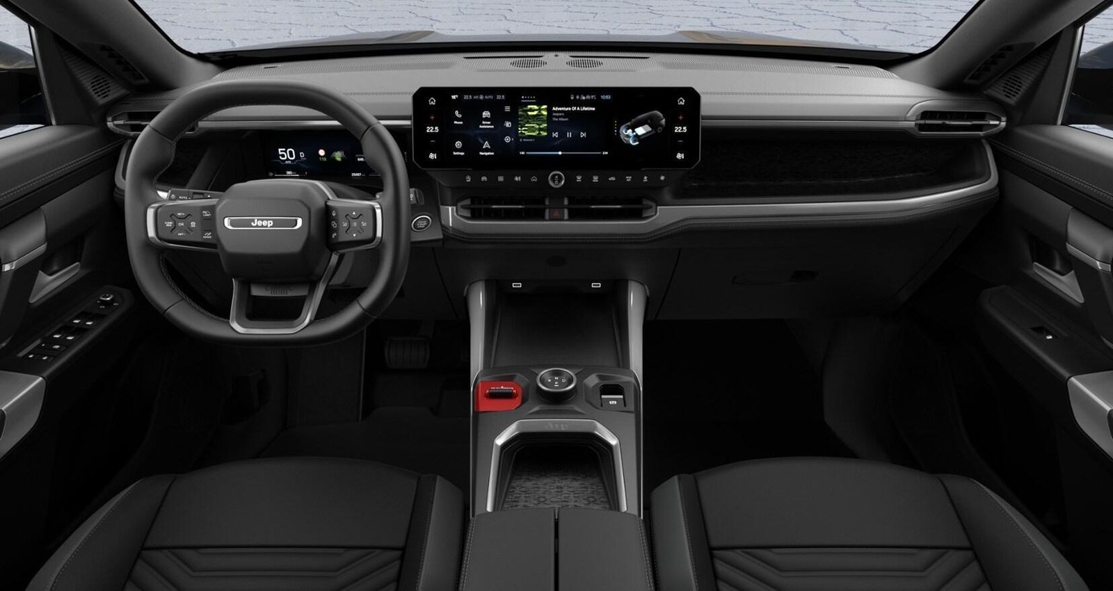 Jeep Compass - Bild 7