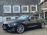BMW 430 i Cabrio Advantage*ACC*HUD*LED*SPURW.*SHZ*NW - gebrauchte BMW 4er Reihe aus dem Jahr 2019