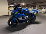 Suzuki GSX-R 1000 ABS - SUZUKI SPORTLER